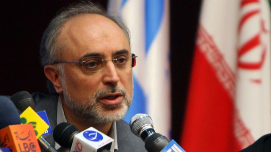 ອີຣານກຽມພ້ອມແກ້ໄຂທຸກໆບັນຫານິວເຄຼຍ